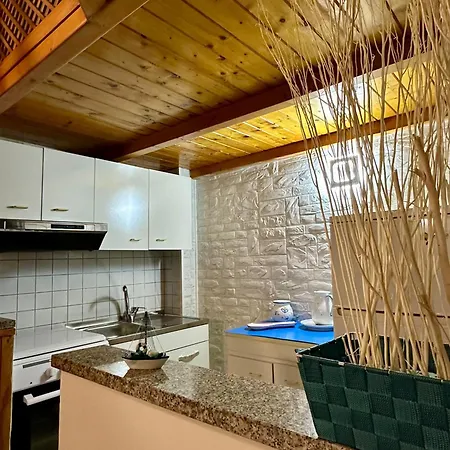 Romanello 贾迪尼-纳克索斯