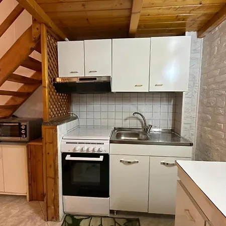 Apartman Romanello Giardini Naxos