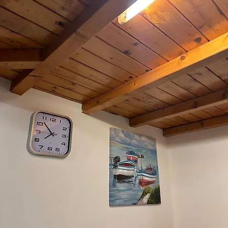 Romanello Apartman Giardini Naxos