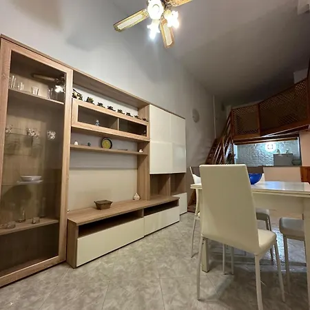 Romanello * Giardini Naxos