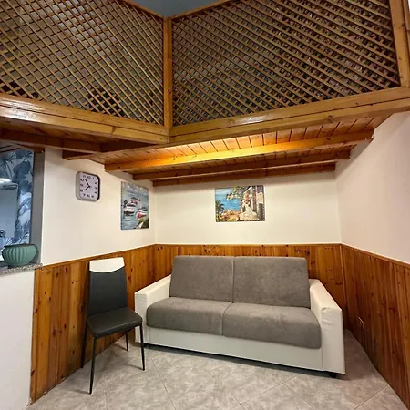 Romanello Apartman *