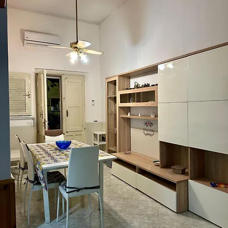 Romanello Giardini Naxos