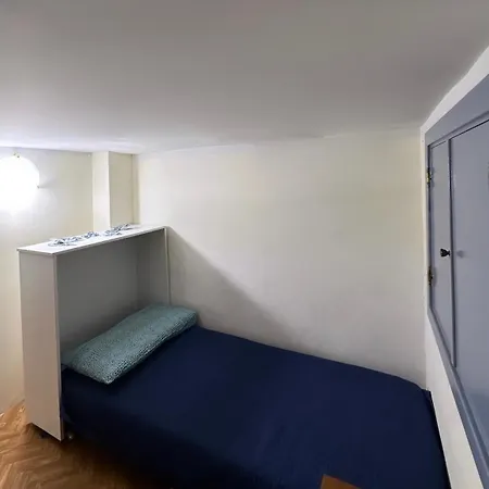 Romanello Apartman *