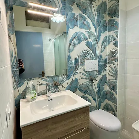 Romanello Apartman Giardini Naxos