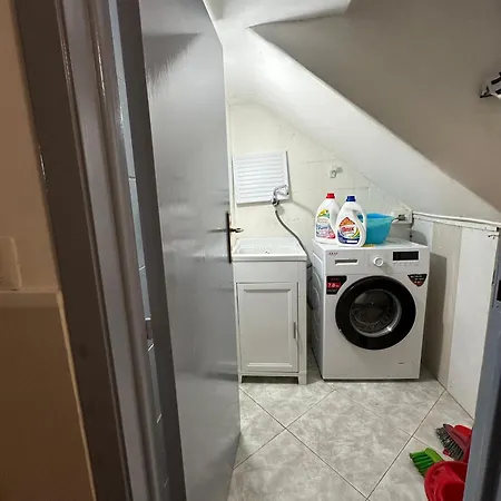 Apartman Romanello Giardini Naxos