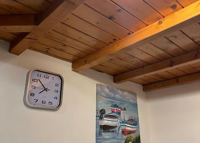 Romanello Appartamento Giardini Naxos