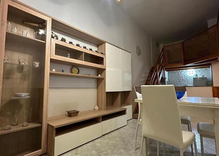 Romanello * Giardini Naxos