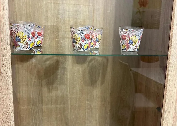 Romanello Apartment Giardini Naxos