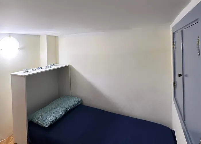 Romanello Apartment *