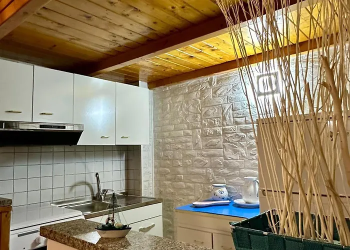 Romanello Giardini Naxos