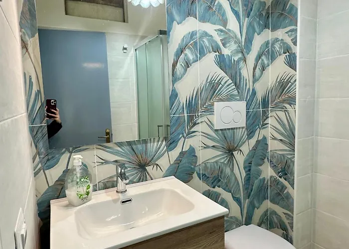 Romanello Apartment Giardini Naxos