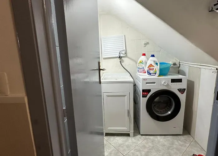 Appartamento Romanello Giardini Naxos